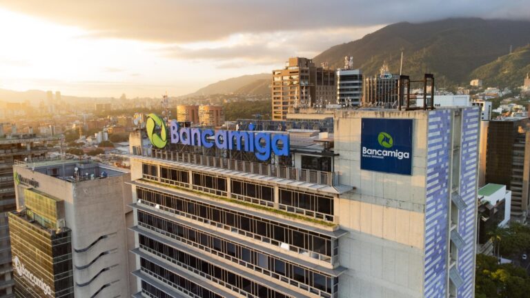 Bancamiga lidera crecimiento en cartera de créditos de la banca