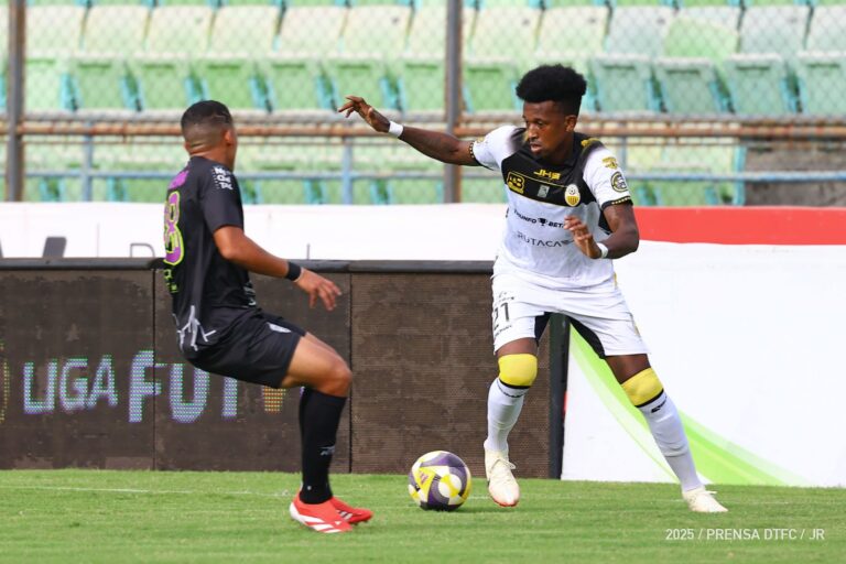 Puerto Cabello y Zamora, únicos ganadores en inicio de los Cuadrangulares del Clausura