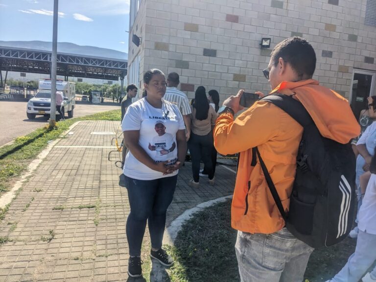 «Estamos muy felices»: familiares de 14 colombianos que serán liberados este viernes