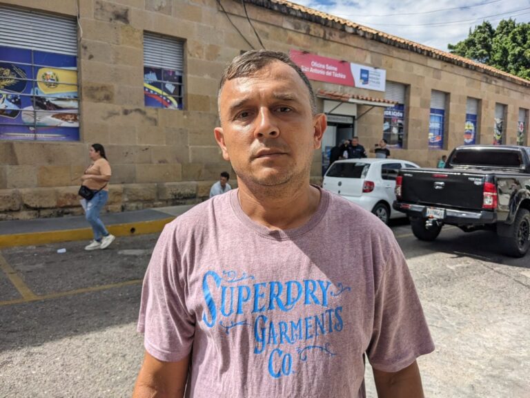 Piden desengavetar casos de cédulas objetadas y otros trámites en frontera