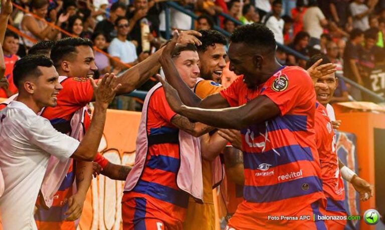 Puerto Cabello por un triunfo ante Zamora para ser finalista