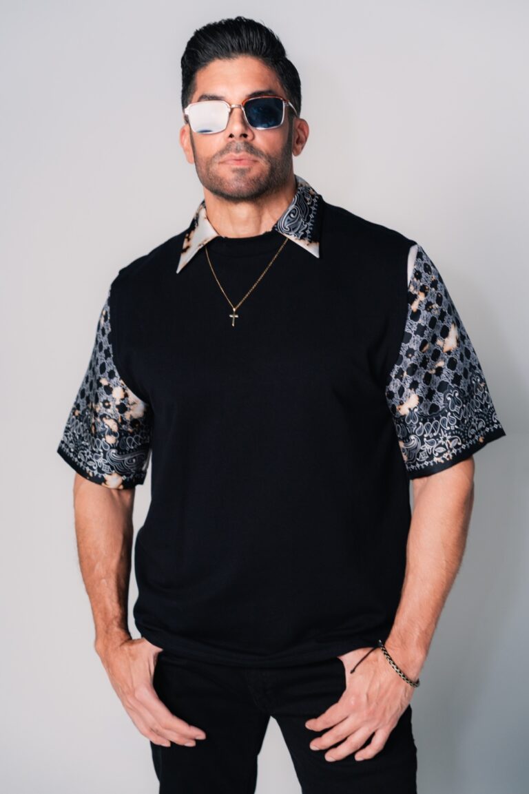 Jerry Rivera, la leyenda de la salsa regresa tras 15 años con su álbum “Llegué Yo”