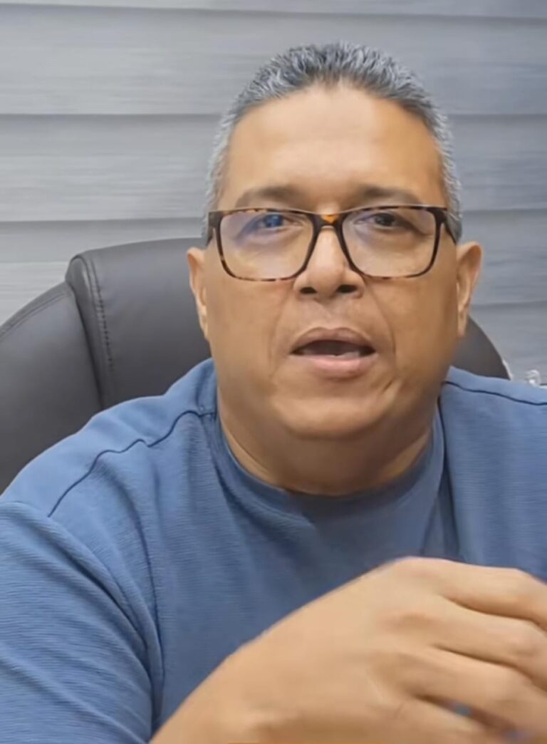 “Un gobierno que gobierna no oculta, no culpa: resuelve”