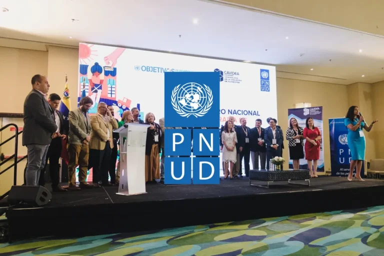 Última oportunidad: Postula al Premio Nacional Venezuela Productiva 2030 y cambia la historia