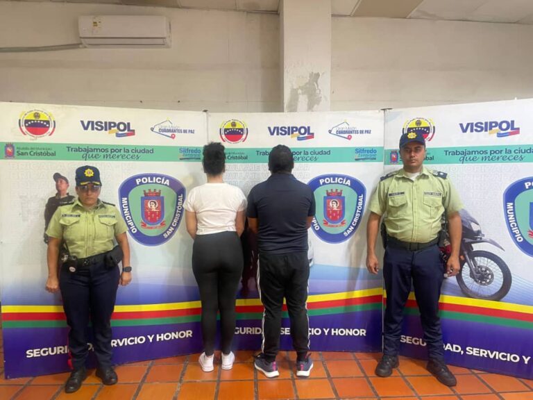 Detenidos por presunto maltrato infantil contra su hijo en Pirineos