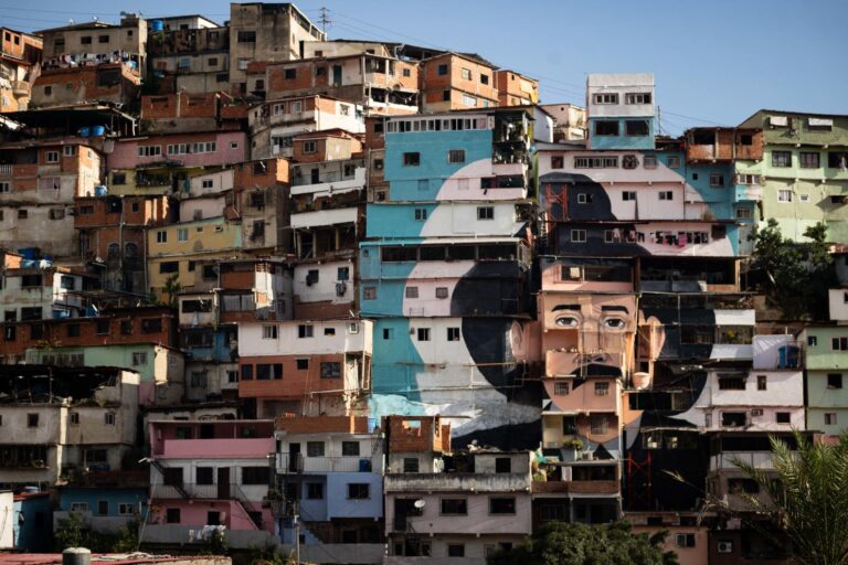 Después de 510 años, la tarea se ha completado: José Gregorio Hernández y Carmen Rendiles son testigos