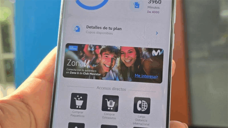 Movida U de Movistar, un universo integral de beneficios y experiencias para jóvenes
