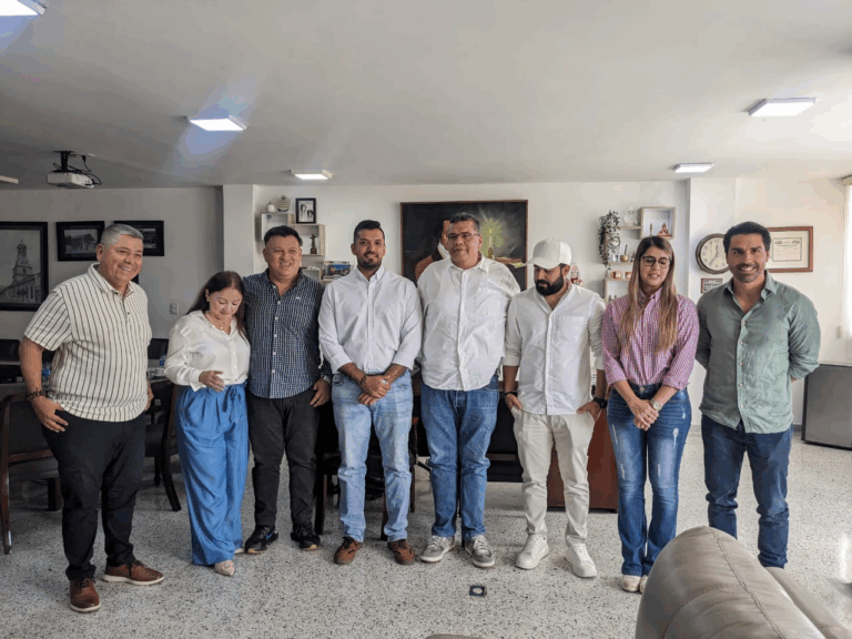 «Sin Fronteras»: el congreso binacional con el que cerrarán el 2025 en Cúcuta