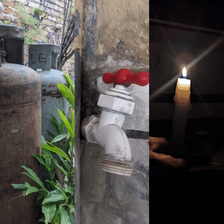 Denuncian improvisación, retrasos y abandono en los servicios públicos en Ureña