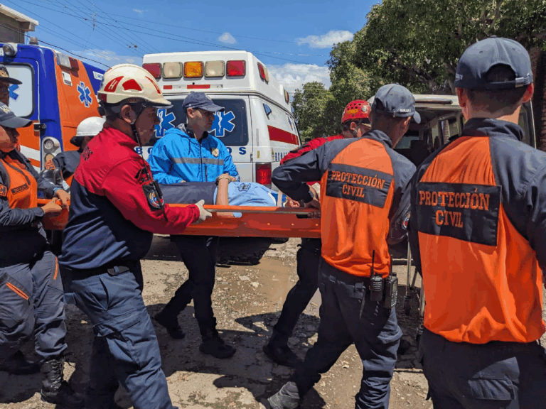 Así se desarrolló el noveno simulacro de evacuación sísmica en Ureña