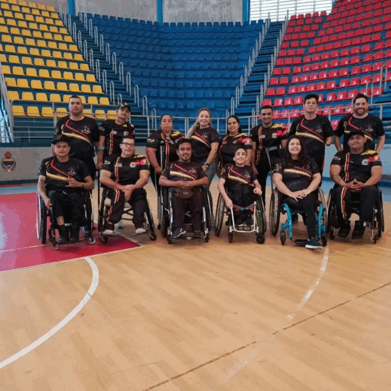 ATADESIR cumple con el deporte organizado