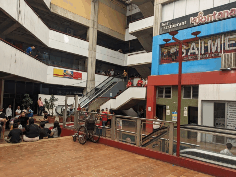 Este sábado habrá otra jornada de cedulación sin cita en frontera