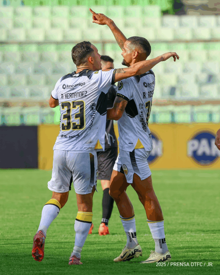 Insípido empate de Táchira en la gran metrópoli capitalina