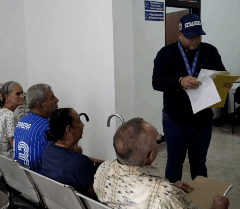 En la nueva sede del Saime en frontera también atenderán a extranjeros