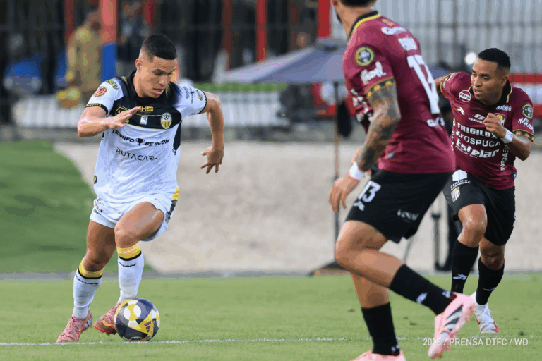 Academia Puerto Cabello casi finalista; La Guaira y Táchira en el filo de la navaja