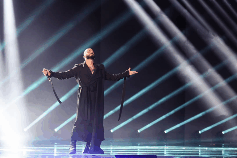 MIRUD: La primera estrella “global” albanesa que reimprime el pop mundial