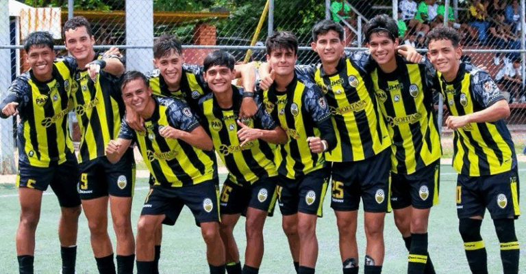 Canteranos listos para para dar el primer paso en los octavos de final