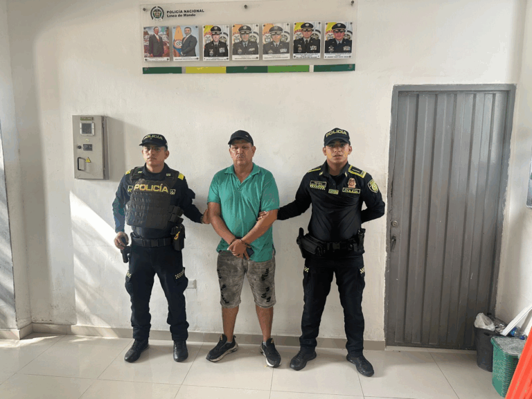 Presentó cédula venezolana para evadir la justicia en Villa del Rosario