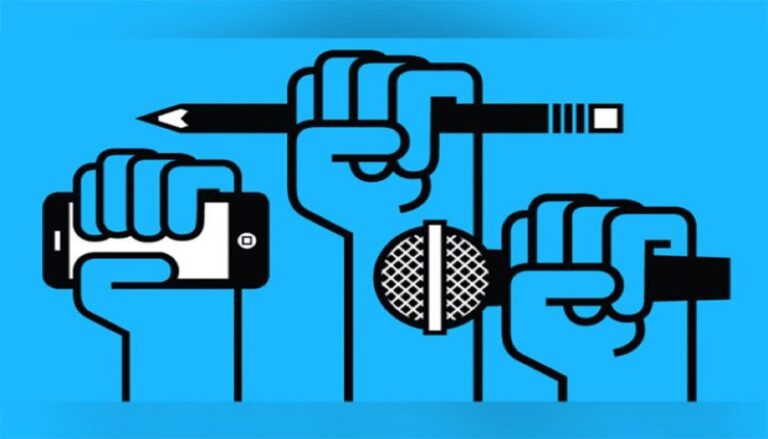 Malos servicios atentan contra la libertad de expresión -I-