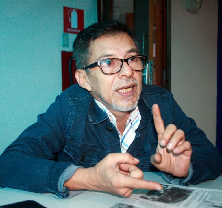 Matemático tachirense descubre constante universal