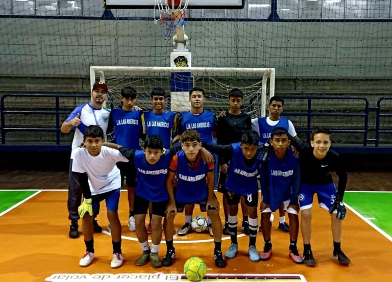 A toda marcha Juegos Deportivos Escolares