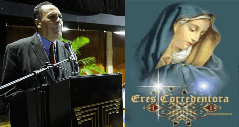 El dilema teológico de “Corredentora”: ¿Puede la conveniencia mutilar la verdad?