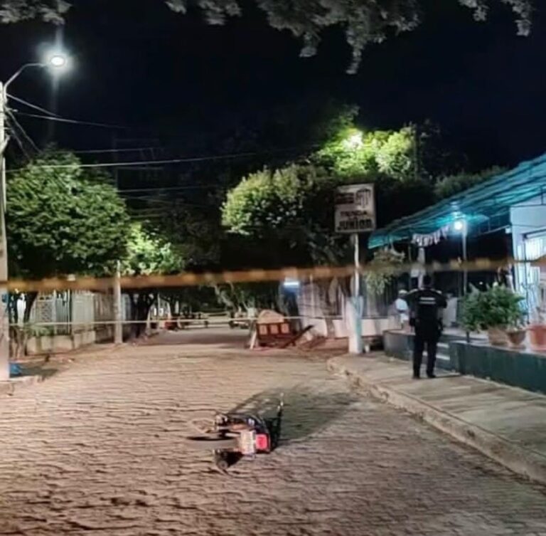 Fin de semana violento en el Área Metropolitana de Cúcuta: 13 homicidios