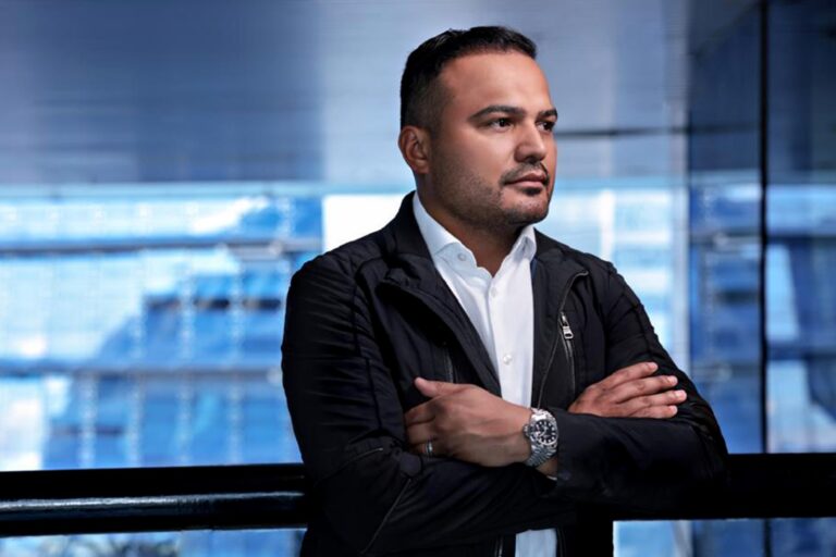 Jorge Silva: “Con Recoba nuestra meta es tener una gran participación internacional”