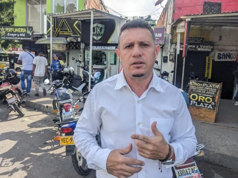 ¿Cómo impacta la revalorización del peso colombiano a las regiones fronterizas?