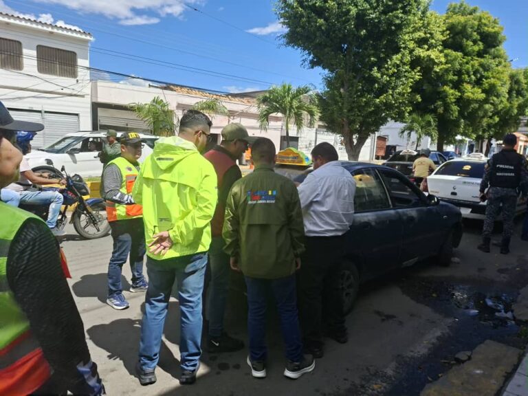 «Invasión de rutas» entre las anomalías detectadas en optativo en frontera