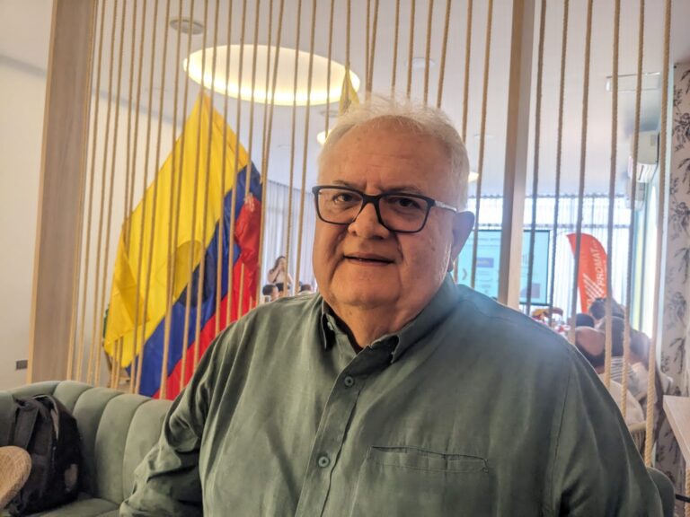 En frontera la industria y el comercio siguen paralizados en un 75%