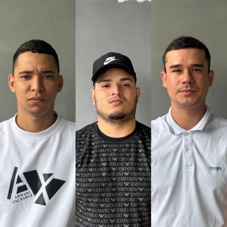 Caen alias «Yuyito», «9mm» y «Banana» por sicariato en Cúcuta