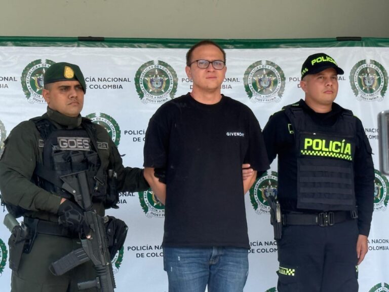 Atacó a un hombre dentro de una iglesia en Cúcuta