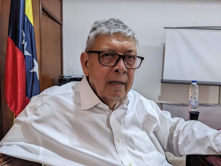 Proponen implementar inteligencia artificial en pasos formales y crear una ciudadanía fronteriza