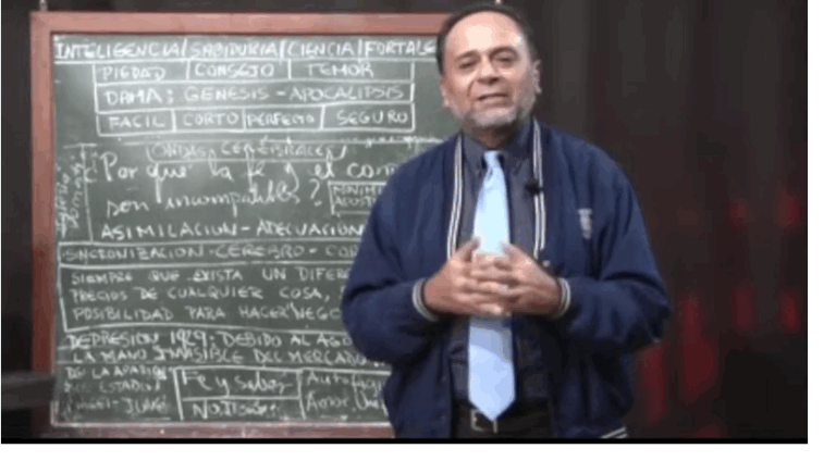 El precio del triángulo de la incoherencia ética