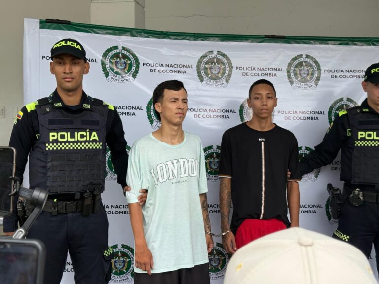 Robaban en establecimientos comerciales de Cúcuta