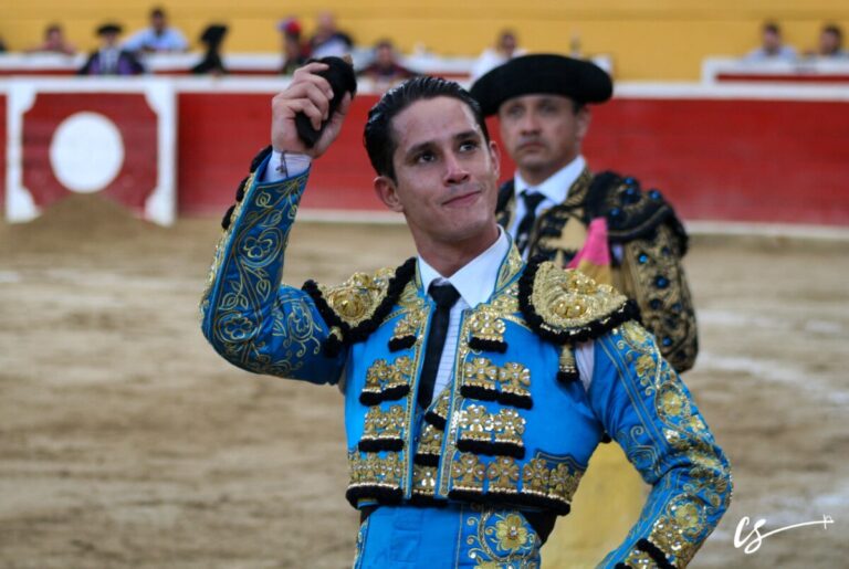 El venezolano Antonio Suárez debutará en Ecuador este 6 de diciembre