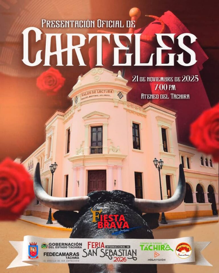 El Ateneo se viste de luces: cuando la Fiesta Brava encontró su voz entre libros