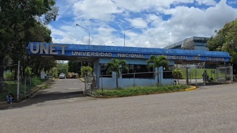 Cambian UNET FEST 2025 para el próximo 27 de febrero