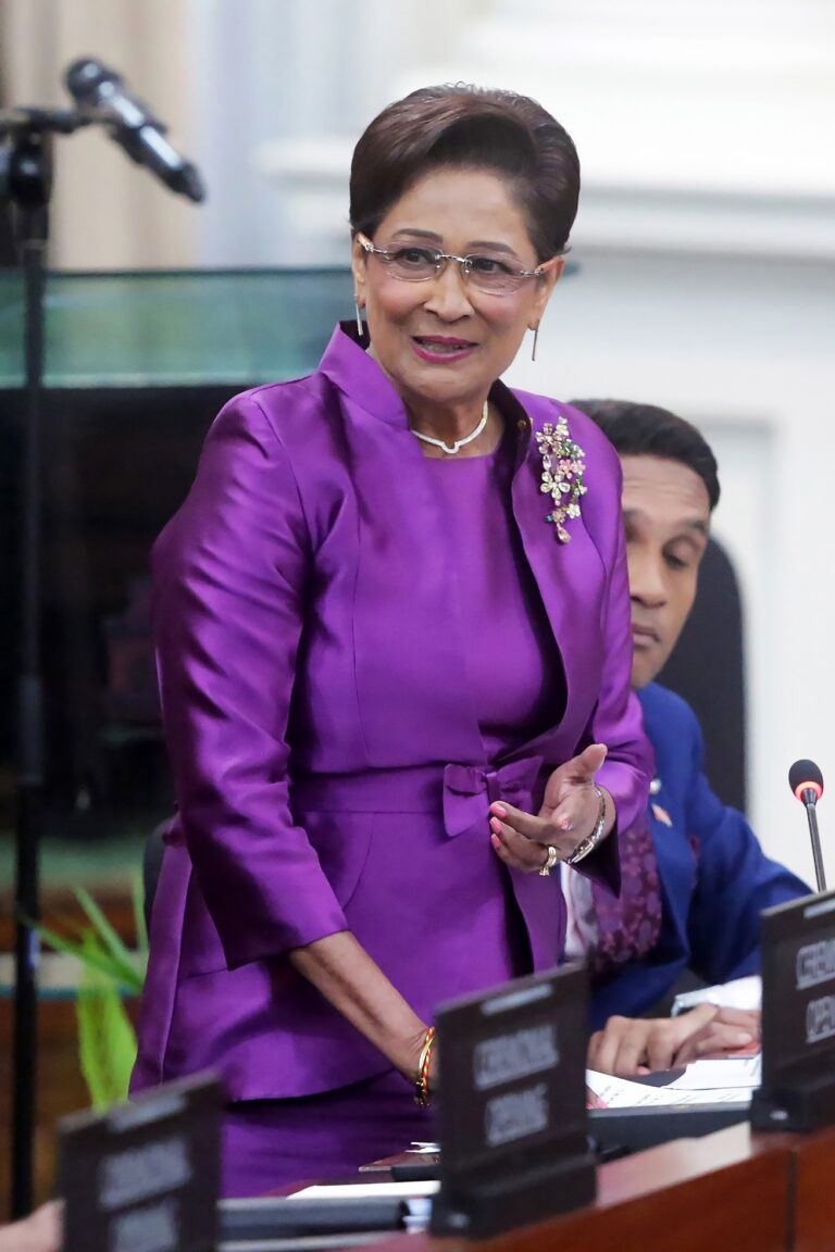 Trinidad y Tobago: EE.UU. está instalando un nuevo radar en el país