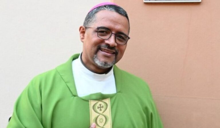 Diócesis de San Cristóbal invita a Fiesta de Santidad