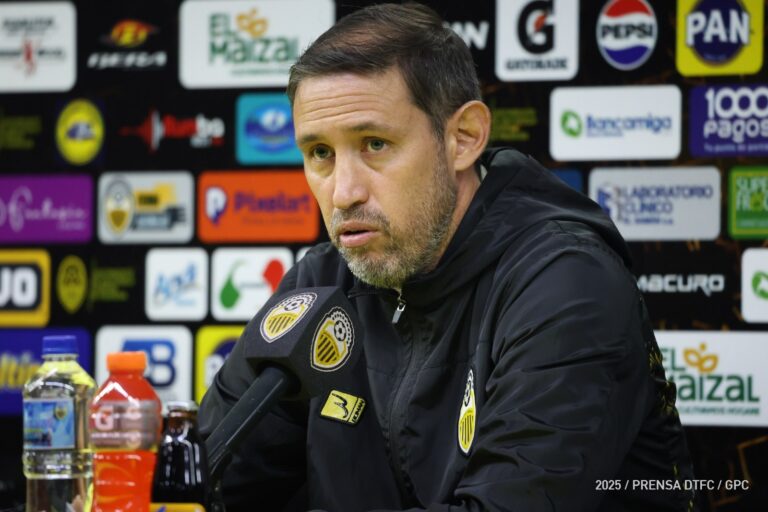 Efímero ciclo del “flaco” Pérez Greco