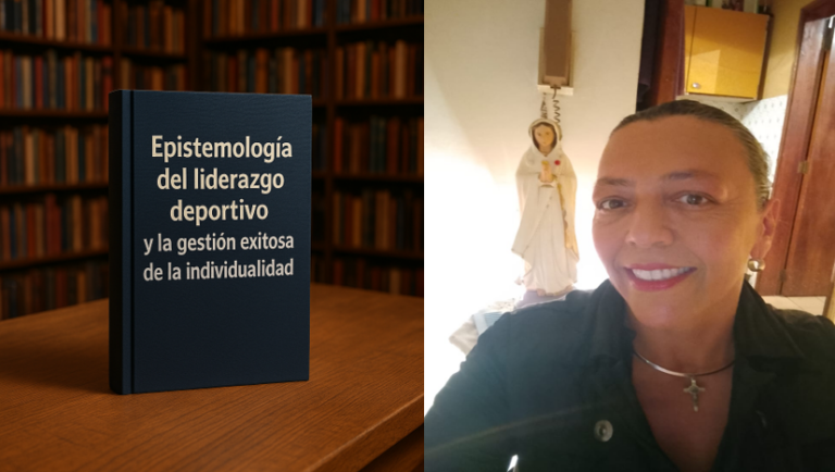 Epistemología del liderazgo deportivo y la gestión exitosa de la individualidad