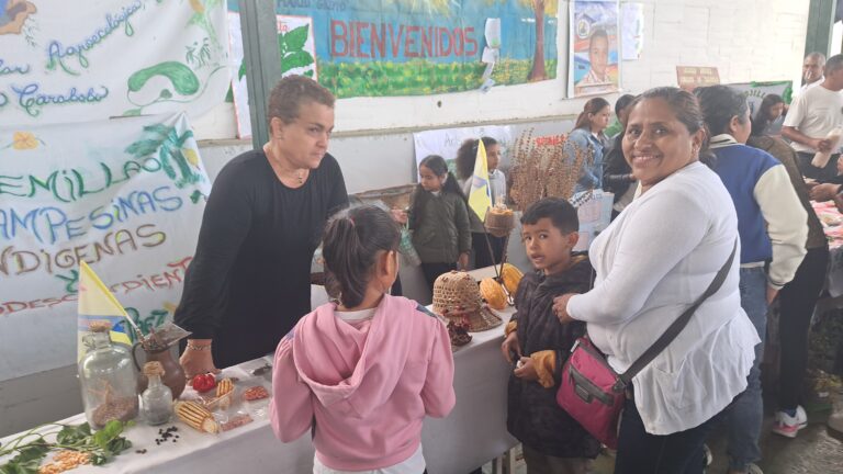 El Evangelio Cambia entregó más de 600 juguetes en La Chucurí