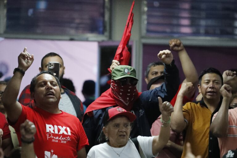 Aumenta incertidumbre en Honduras