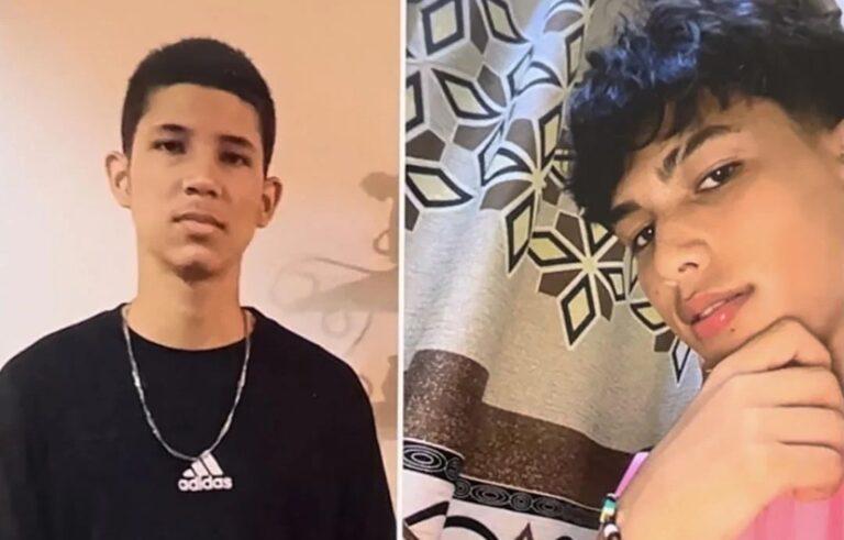 Hallan en Bolívar cuerpos de 2 adolescentes desaparecidos desde el 15 de diciembre