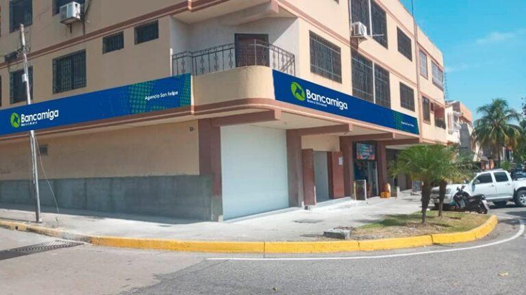 Bancamiga llega a Yaracuy para impulsar la economía regional