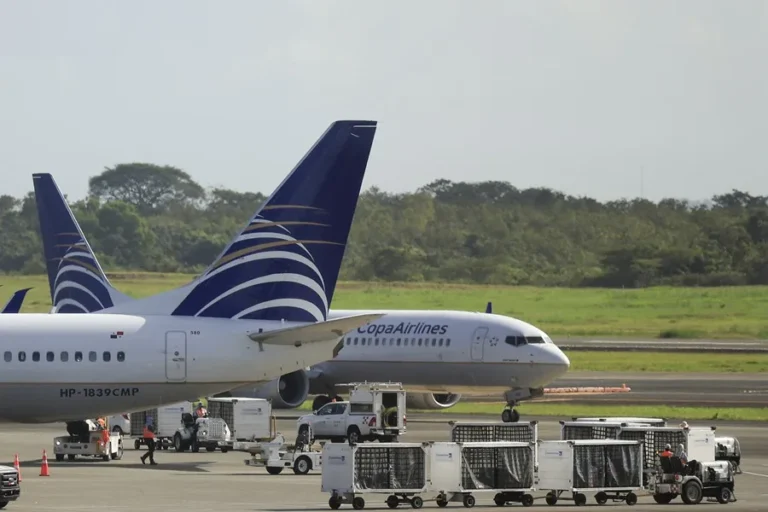 Copa Airlines anuncia un vuelo diario a Maracaibo, Venezuela, a partir del 20 de diciembre