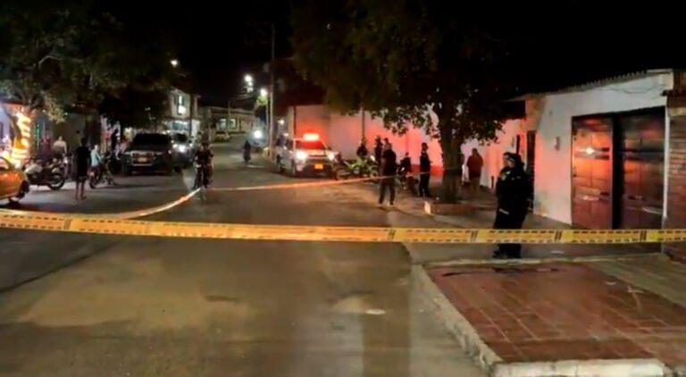 Fin de semana violento en Cúcuta: tres muertos y un herido de gravedad
