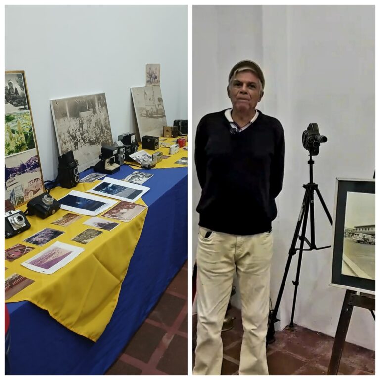 Reencuentro con la memoria histórica de Rubio